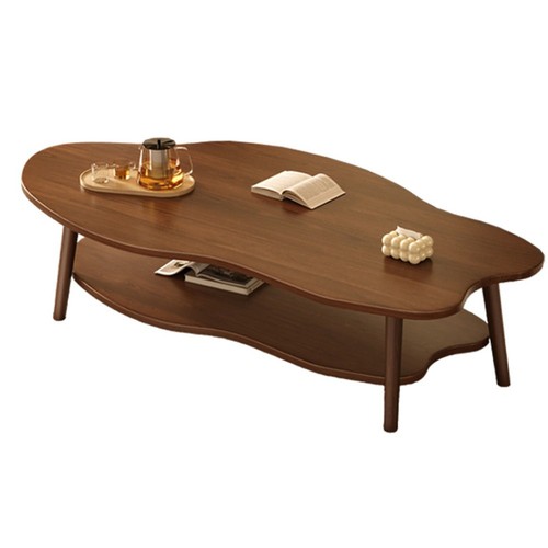 Layer coffee table cloud tea - 2,