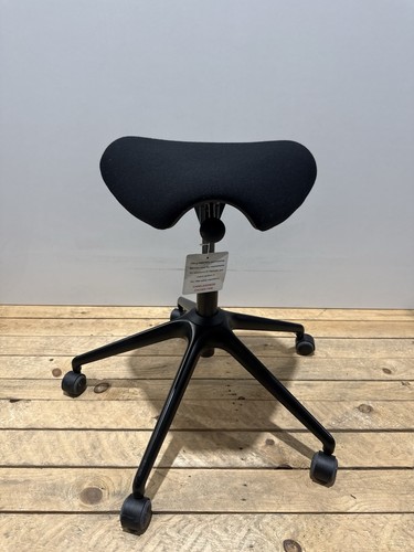 Humanscale active pony stall - active,