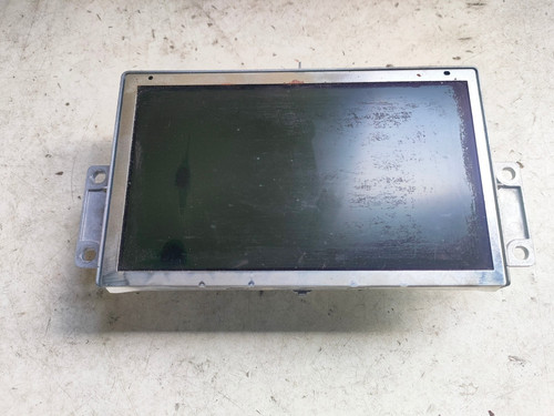 2008 peugeot 407 lcd - 407, nav