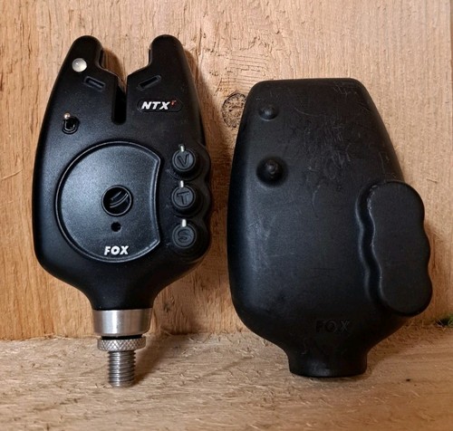 Fox micron ntxr ntx bite - micron, ntx-r