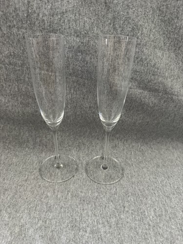 Tiffany crystal glass - tiffany, &
