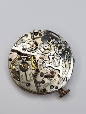 Valjoux 22C Movement - Le