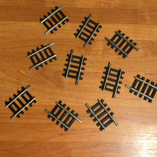 Joblot unused hornby - unused,