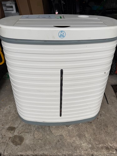 Airtek humidifier pcmh45 - airtek,