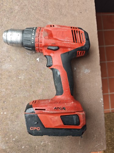 Hilti a22 cordless - sf,