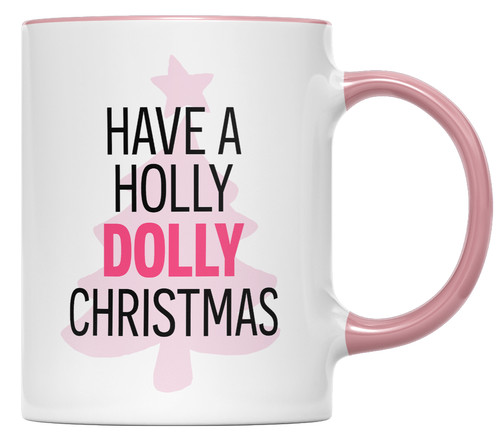 Have holly dolly christmas - have,