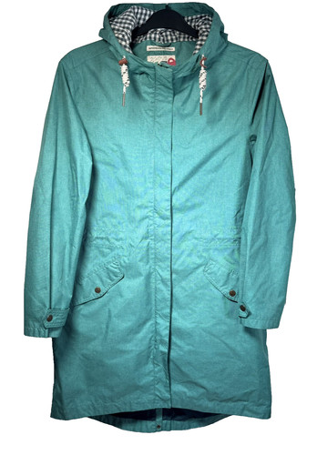Seasalt green hellweather - seasalt,