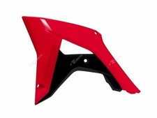 Racetech radiator louvers - racetech,