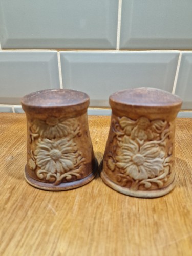 Vintage quantock pottery - vintage,