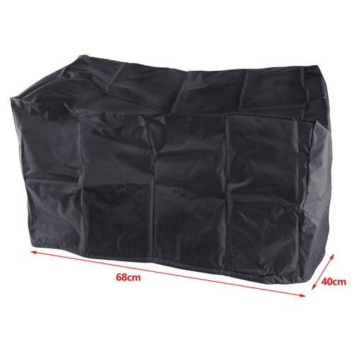 Black 100hp boat outboard - black,