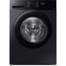 Samsung WW90CGC04DAB 9Kg Washing Machine Black 1400 RPM A Rated