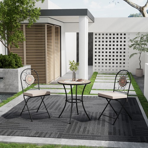 Garden bistro balcony outdoor - garden,