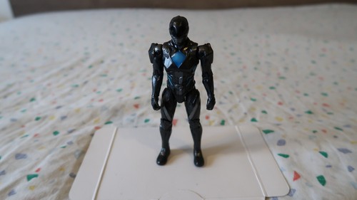 Bandai power rangers - power,