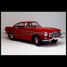 Photo A.011258 VOLVO P1800