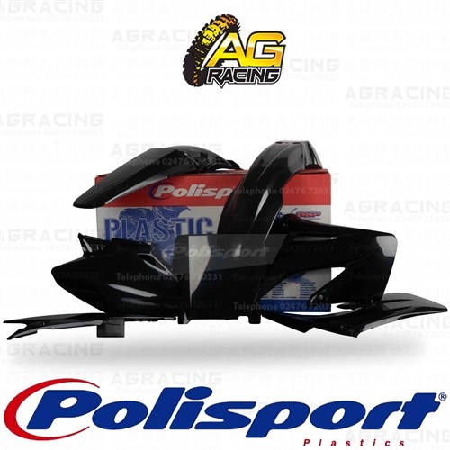 Polisport plastics box - plastics, for