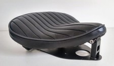 Vespa Solo Seat Conversion kit Scooter 