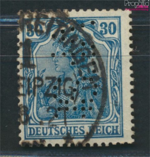 German empire 144i tested - german,