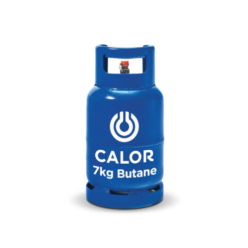 Full calor 7kg - 7kg, gas
