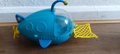 Octonauts gup - gup, a
