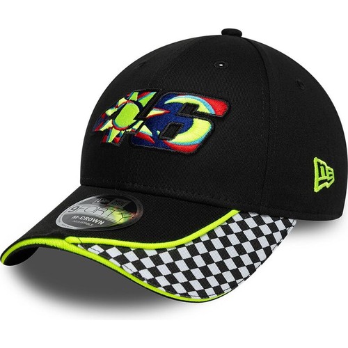 New era valentino rossi vr46 - rossi,