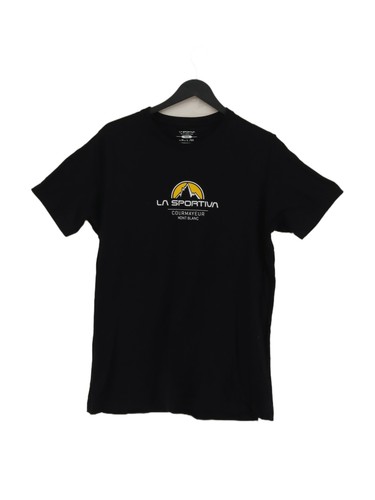 Sportiva men shirt l - men's,