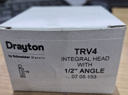 Drayton trv4 bsp angle - bsp,