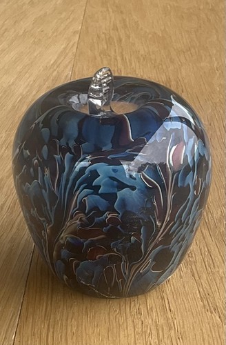 Adrian sankey studio glass - adrian,