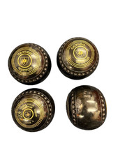 Taylor Vector Lawn Bowls -