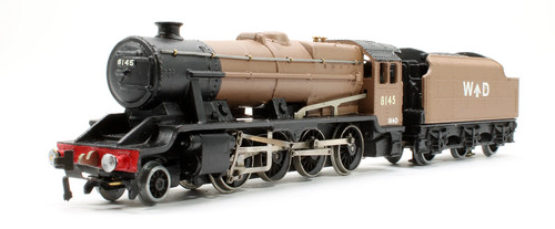 Hornby dublo classic - hornby,
