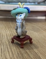 Collectable Hantel Pewter