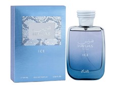 Hawas Ice by Rasasi - 100ml -