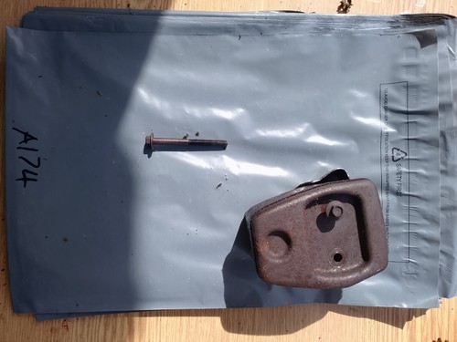 Genuine part mcculloch mac 335 - part,
