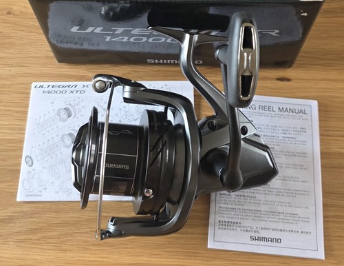 Shimano ultegra 14000 xtd - ultegra,