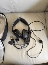 Bose A30 Aviation Headset with