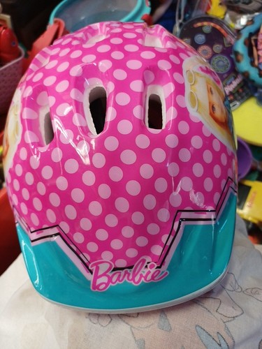 Barbie kids girls - barbie, bike