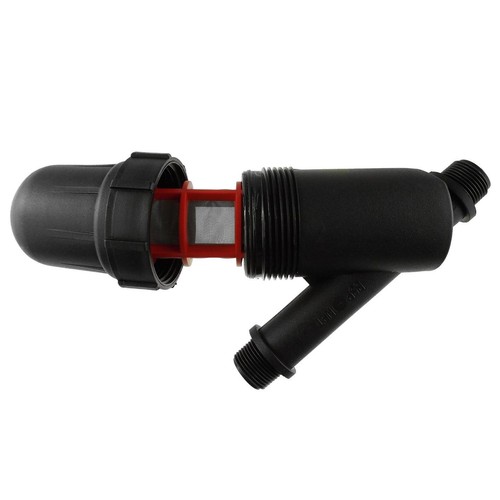 Heavy duty line - heavy, water
