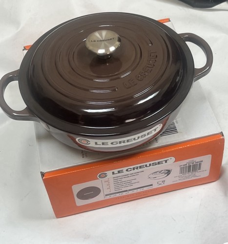 Creuset enameled cast iron - creuset,