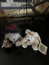 Boyd’s Bears Serenity