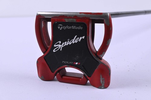 Taylormade spider tour 2018 - taylormade, cs