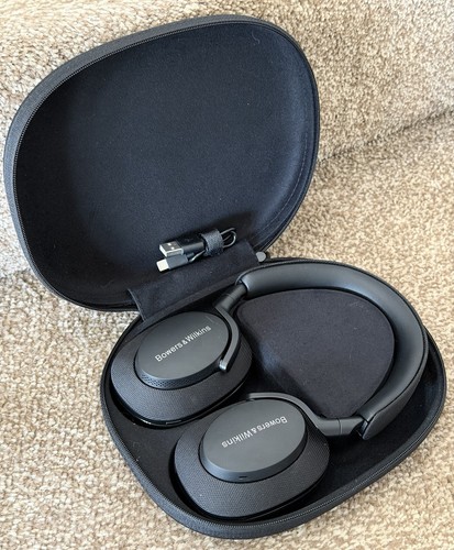 Bowers wilkins px7 s2 - px7, noise