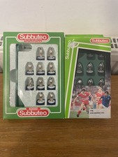 Subbuteo job lot ..