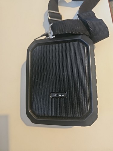 Voice amplifier shidu m800 - amplifier,, sd-m800