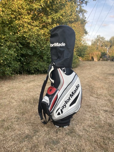 Taylor made pro tour staff - pro,