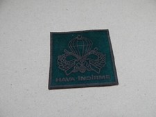 Turkish Commando Air Landing