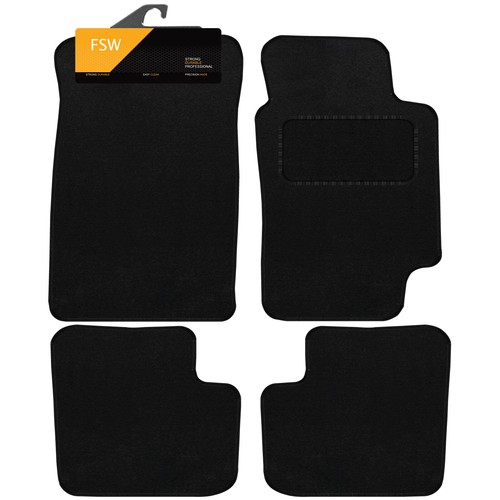 Car floor mats - mats, for