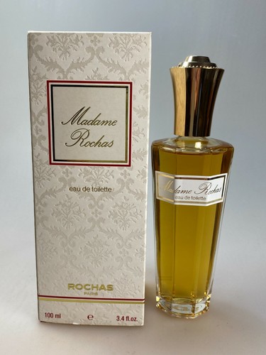 Rochas madame eau - eau, de