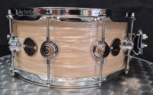 Classic 14x6 inch usa - dw, 14x6"