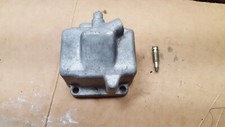 80-83 Yamaha XJ650 XJ750 Maxim Seca carburetor float bowl chamber RIGHT SIDE