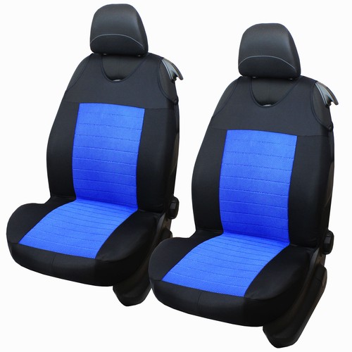 Blue front car - 2,
