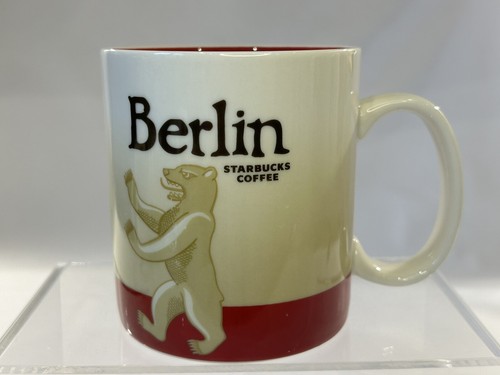 Starbucks coffee berlin 2012 - berlin,